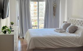 Villa Crespo con amenities